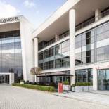 Фотография гостиницы Brooklands Hotel & Spa