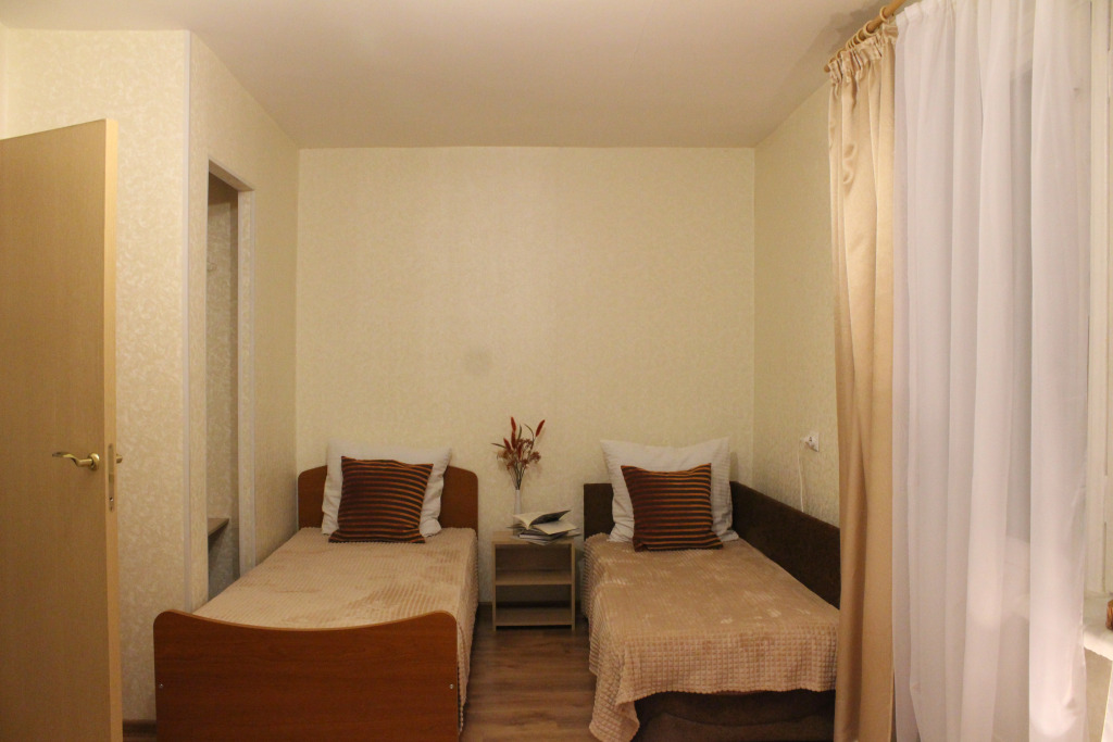 Фотография квартиры Квартира Теплый Берег