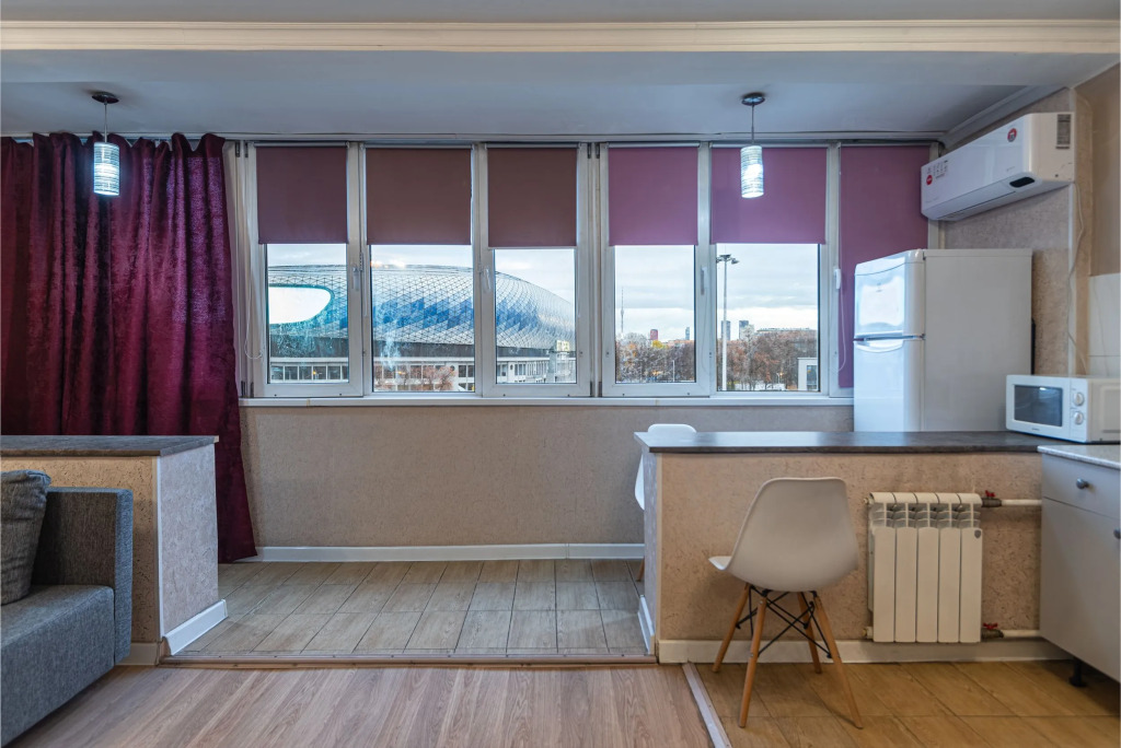 Фотография квартиры Апартаменты Flat Inn у метро Динамо