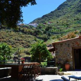 Фотографии гостевого дома
Casa Jonay