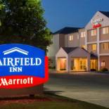 Фотография гостиницы Fairfield Inn Grand Forks