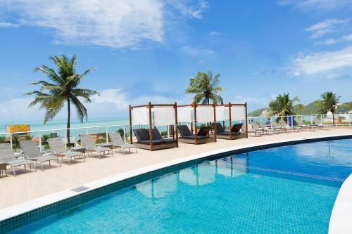 Фотография гостиницы Golden Tulip Natal Ponta Negra
