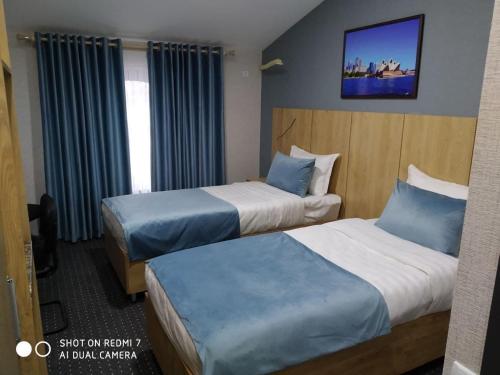 Фотографии гостиницы
Racatcity