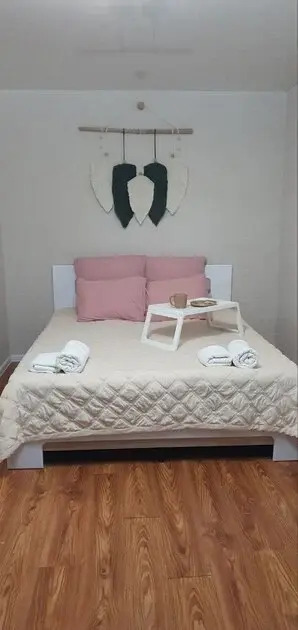 Фотография квартиры Квартира на Билибина 2