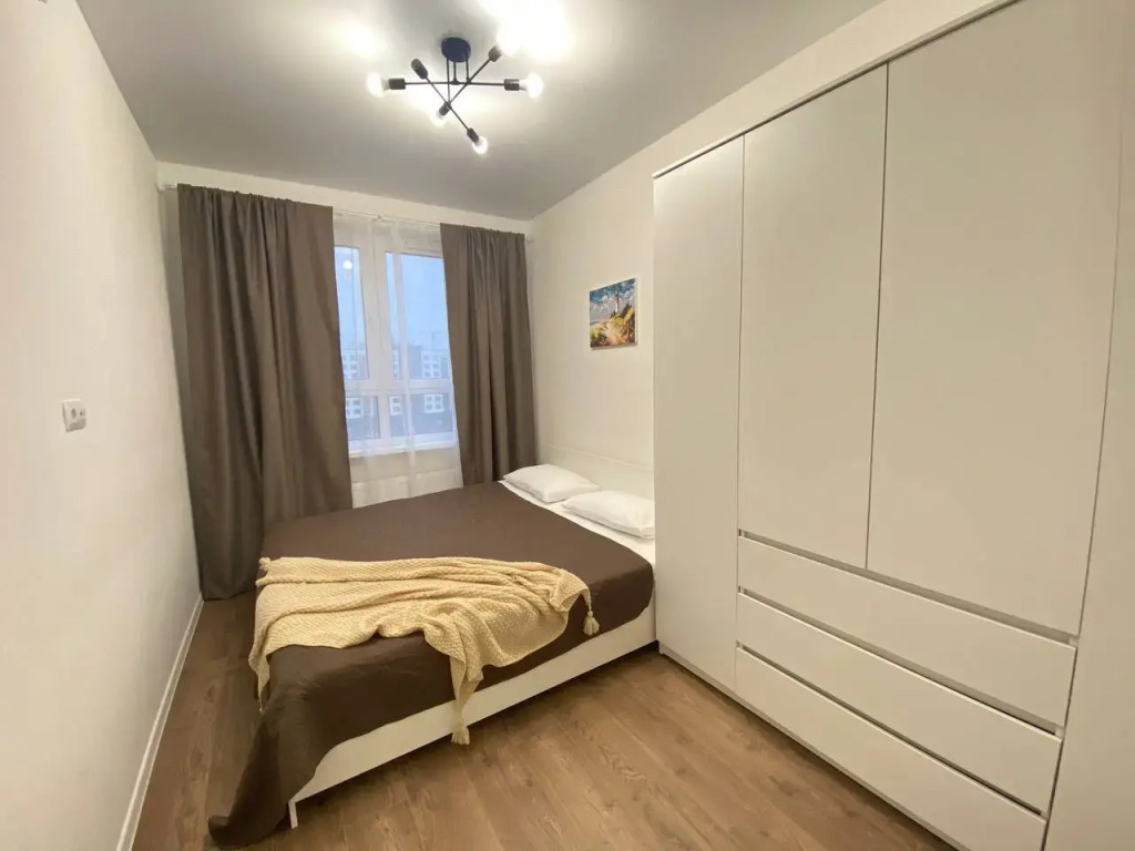 Фотография квартиры Квартира Лёгкий простор