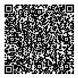 QR код гостиницы Элис