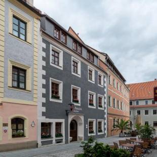 Фотографии гостевого дома
Pension Donatus