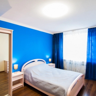 Фотография квартиры Апартаменты Atma House на Широтной 192/2