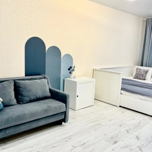 Фотография квартиры Квартира Неотель на Московском проспекте, рядом М4, ОКБ