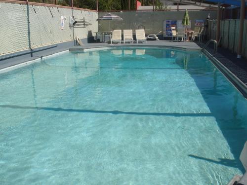 Фотография мотеля Safari Motor Inn - Joshua Tree