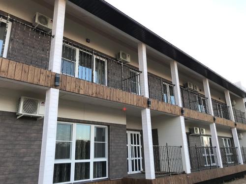 Фотография мини отеля Некрасов