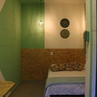 Фотография мини отеля Pousada Cristal Zen