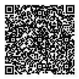 QR код гостевого дома Zau Vila