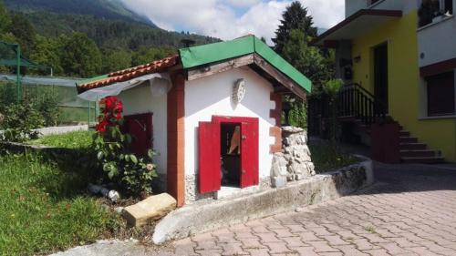 Фотография мини отеля B&B Tisoi