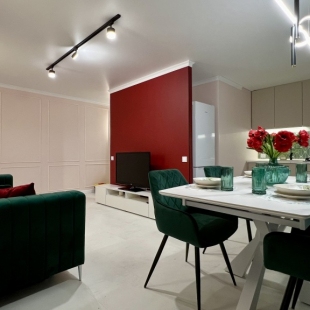 Фотография квартиры Apartments Пролетарская 19