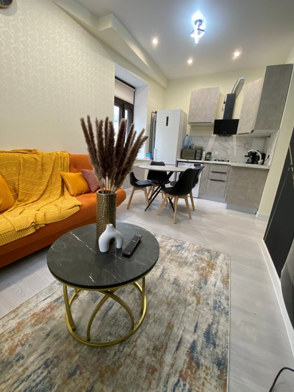 Фотография квартиры Апартаменты на Республиканской 62