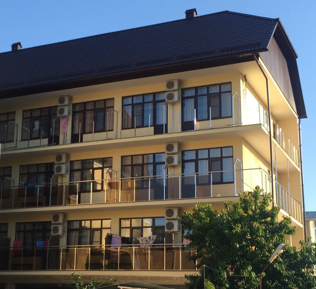 Фотография гостевого дома Гостевой дом на Калараша 17а