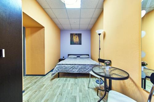 Фотография номера мини отеля Ленинский