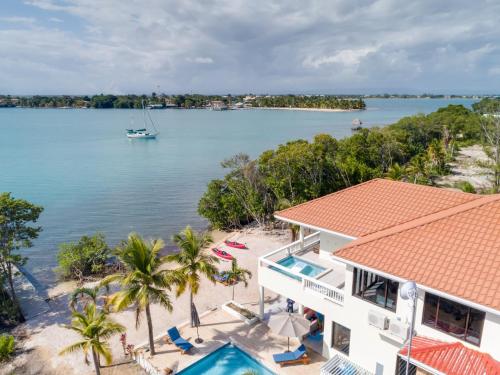 Фотография гостевого дома Island Time Gecko