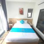 Фотография гостиницы Euro Star Riverside Hotel