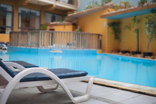 Фотография гостиницы Bella Vista Hotel