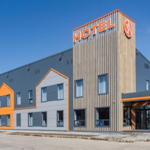 Фотография гостиницы 3А Смоленск М1