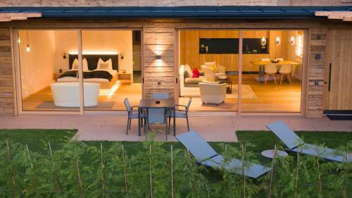 Фотографии гостевого дома 
            Aura Chalets - Nr 2