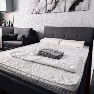 Фотография квартиры Квартира с новым ремонтом