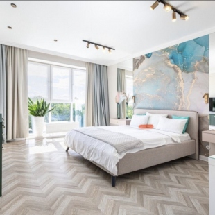 Фотография квартиры Апартаменты на Уральской