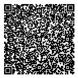 QR код хостела Пенаты