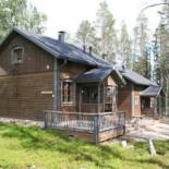 Фотография гостевого дома Holiday Home Ylläs outa 1