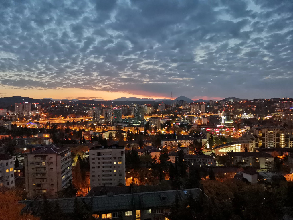 Фотография квартиры Апартаменты на Виноградной 2Б