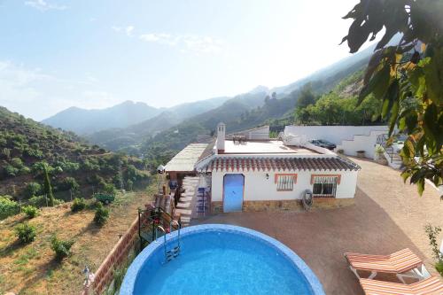 Фотография гостевого дома Cortijo Luque