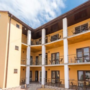 Фотография гостиницы Парадиз Затока