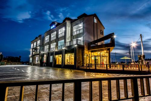 Фотография гостиницы Narsha Resort