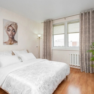 Фотография квартиры Апартаменты Ladgorna у Станции Метро Институт культуры