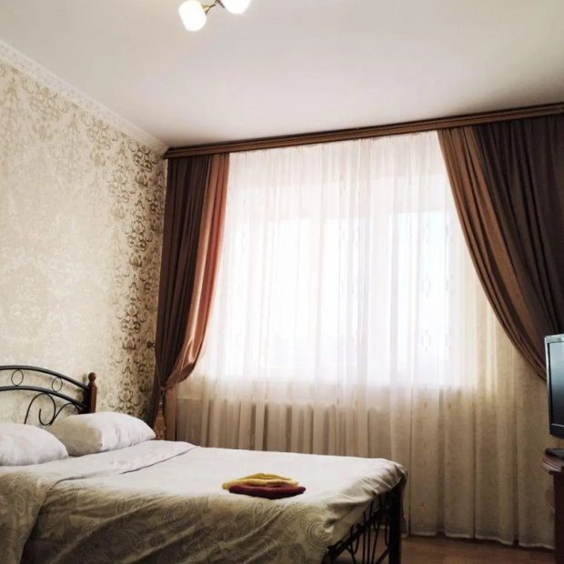 Фотографии квартиры 
            Апартаменты на Московском тракте 6/3