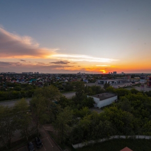 Фотография квартиры Рест на улице 2-я Луговая