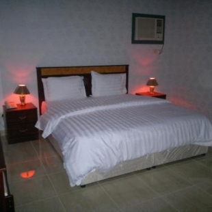 Фотография апарт отеля البحر للوحدات السكنية