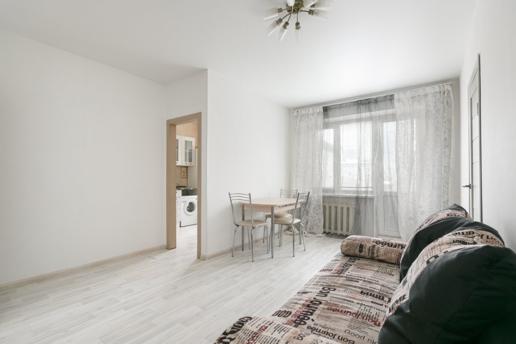 Фотография квартиры Апартаменты Freedom 32