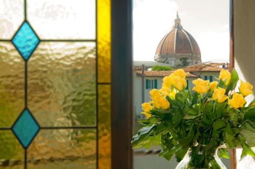 Фотография мини отеля Residenza Il Villino B&B