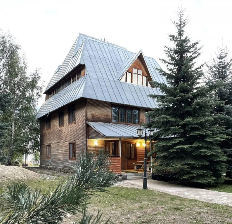 Фотография Коттеджа Bankovskaya Dacha