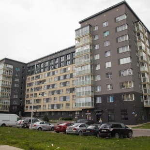 Фотография квартиры LovelyHome 39 (ЛавлиХоум 39) на улице Согласия 52