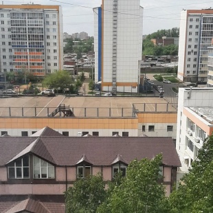 Фотография квартиры GoodHome38 на улице Байкальская