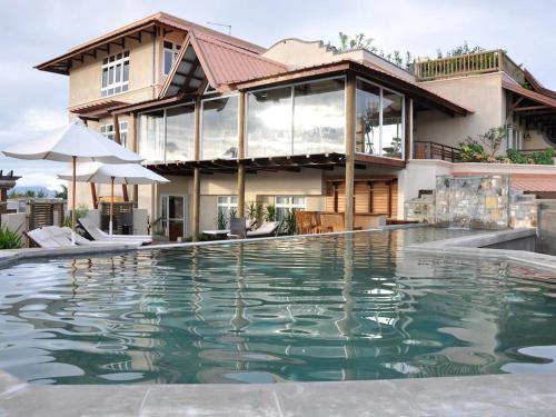 Фотографии гостиницы
Aanari Hotel & Spa