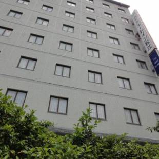 Фотографии гостиницы 
            Hotel Route Inn Matsue