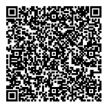 QR код гостиницы Kazbegi Inn