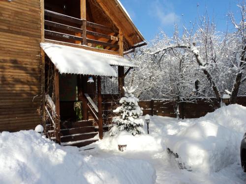 Фотография гостевого дома На Цветочной 