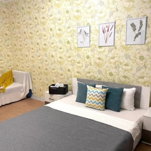 Фотография квартиры Апартаменты City House