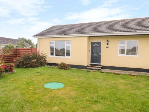 Фотография гостевого дома Merlin's Retreat